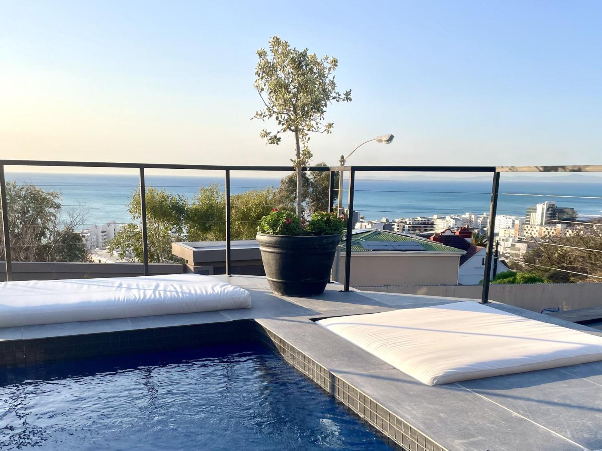 Готель Cape20 Luxury Escape Кейптаун Екстер'єр фото